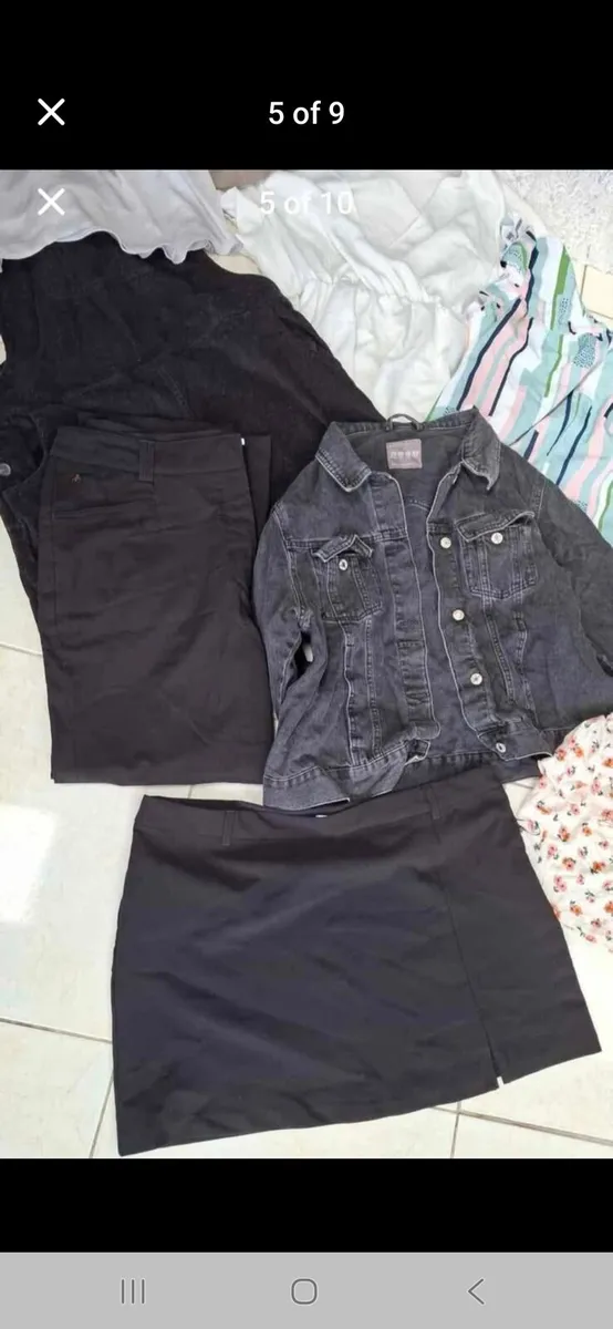 Ladies clothes bundle size 18 to 20 - Image 3