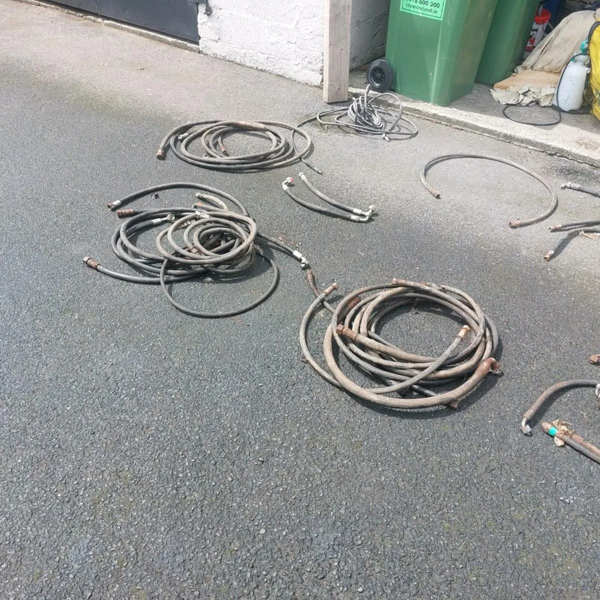 HYD. HOSES - Image 3
