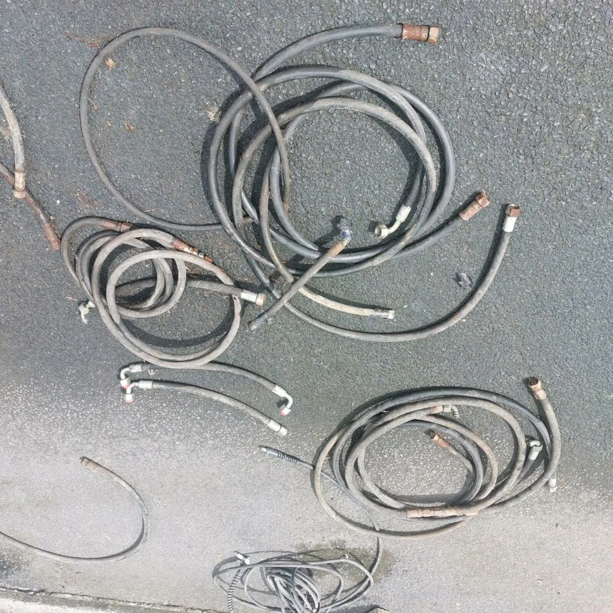 HYD. HOSES - Image 4