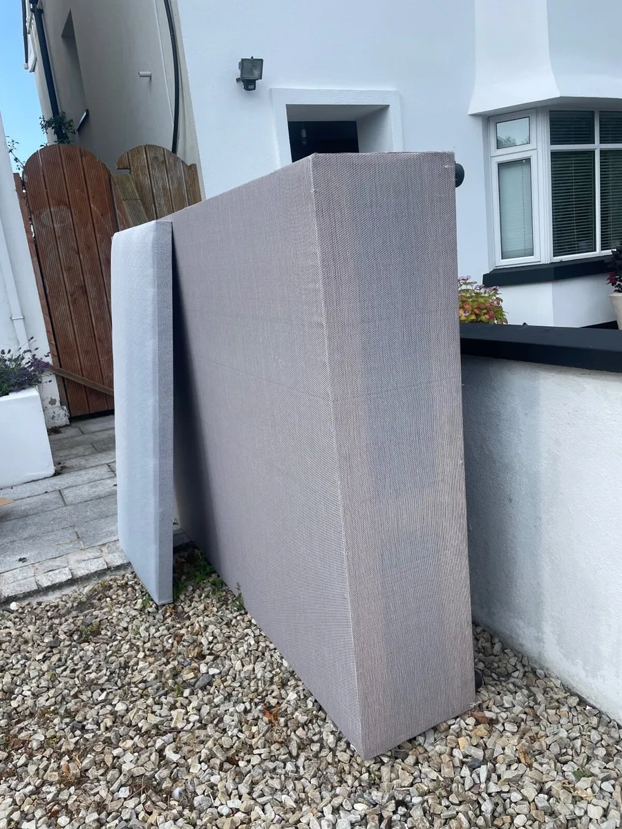 Bed base - Image 1