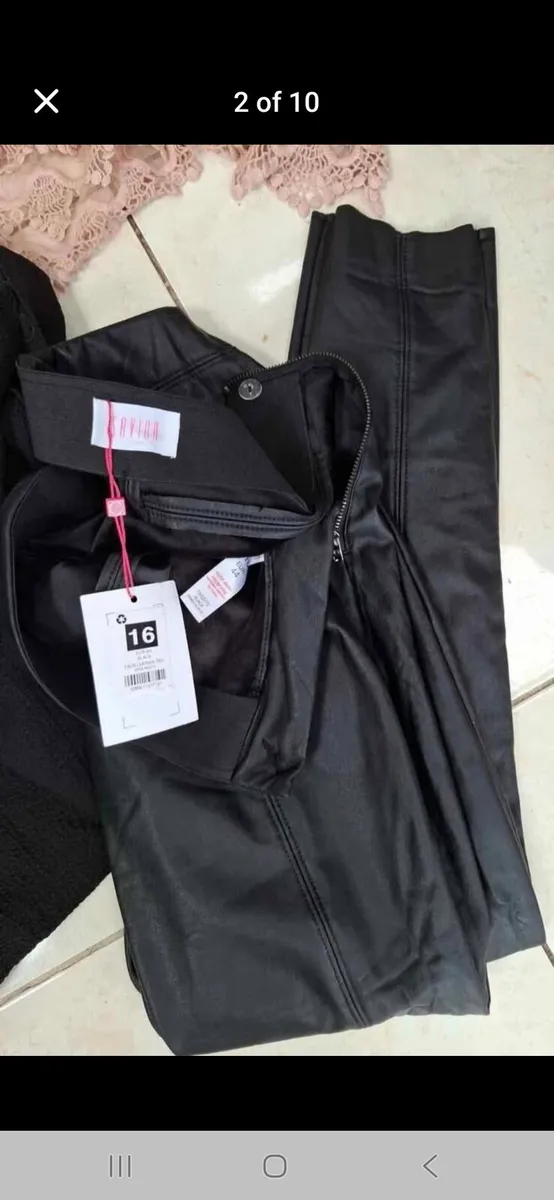Ladies size 16 bundle - Image 1