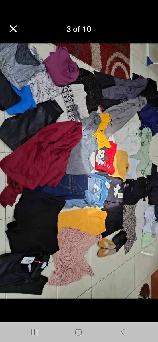 Ladies size 16 bundle - Image 2