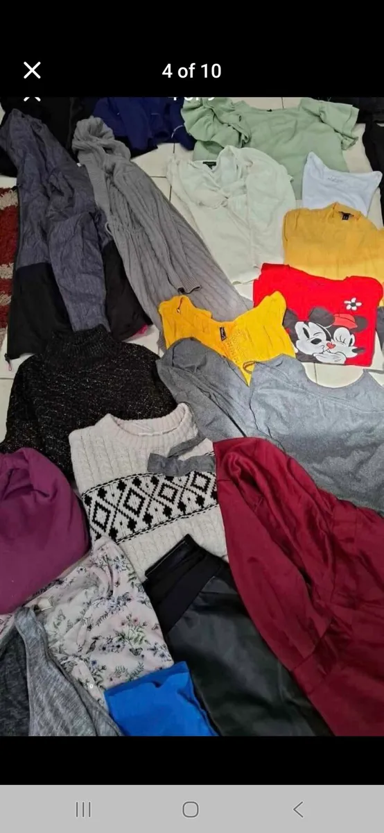 Ladies size 16 bundle - Image 3