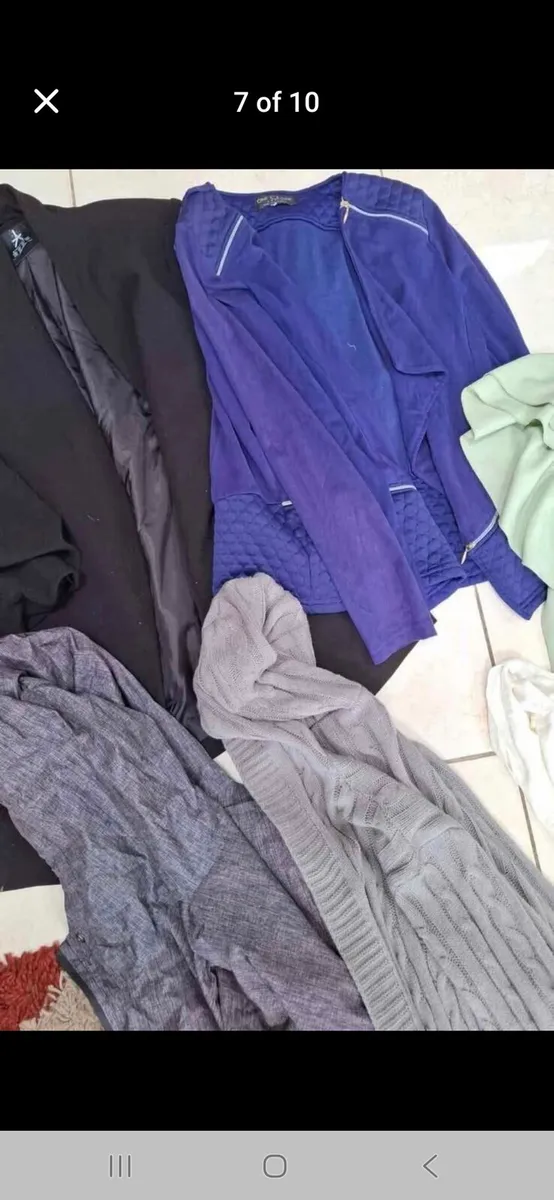 Ladies size 16 bundle - Image 4