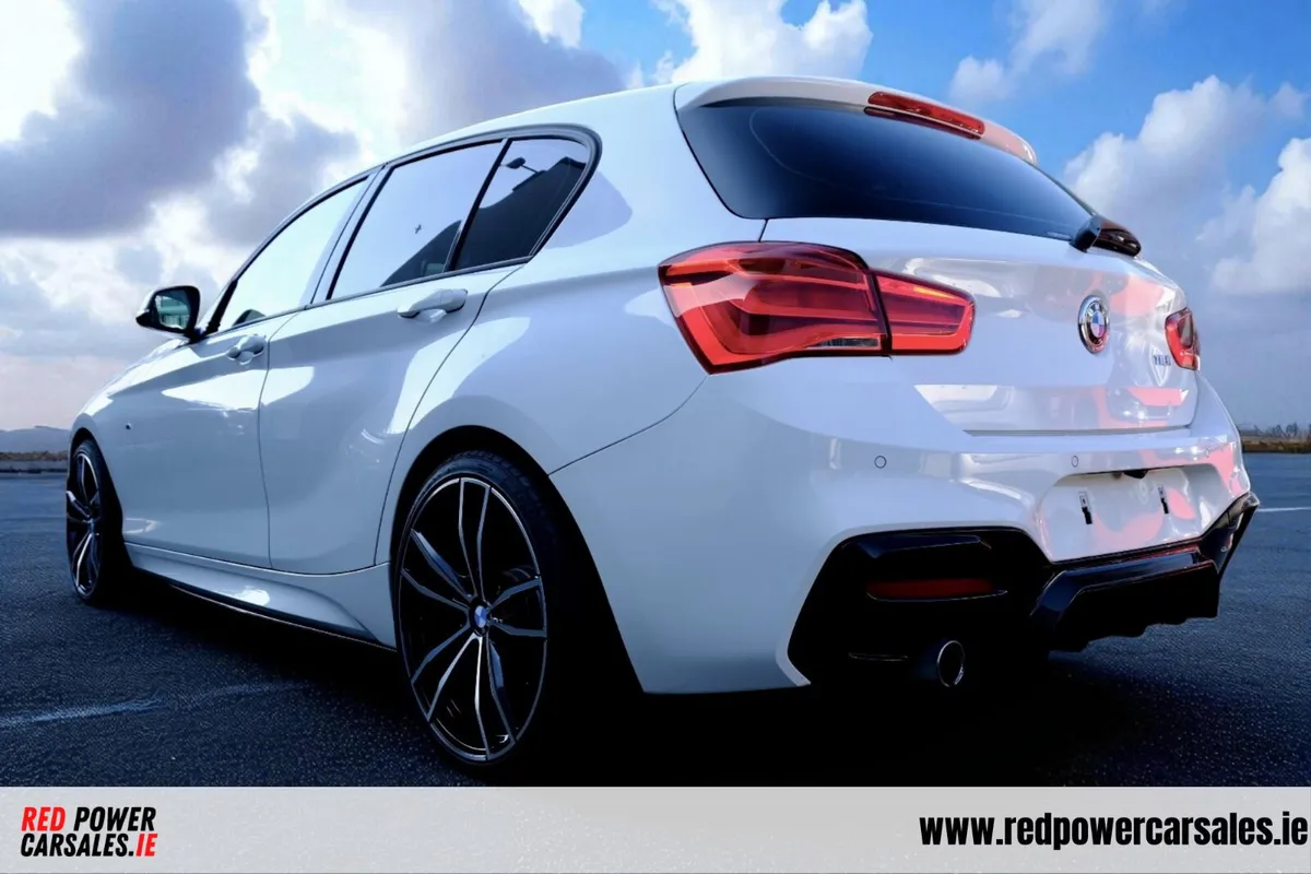 BMW 1 Series 118i M Sport//Very Low mileage//Auto - Image 4