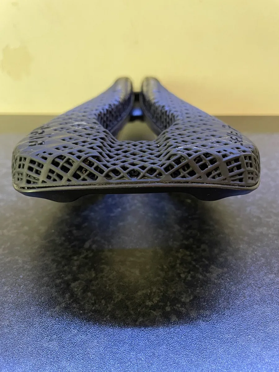Selle Italia, Watt 3D TI 316 Superflow - Image 4