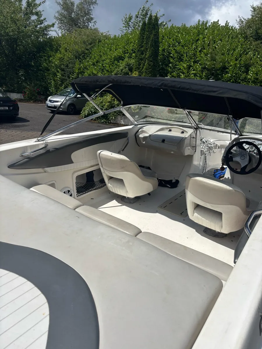 Speedboat - Image 2