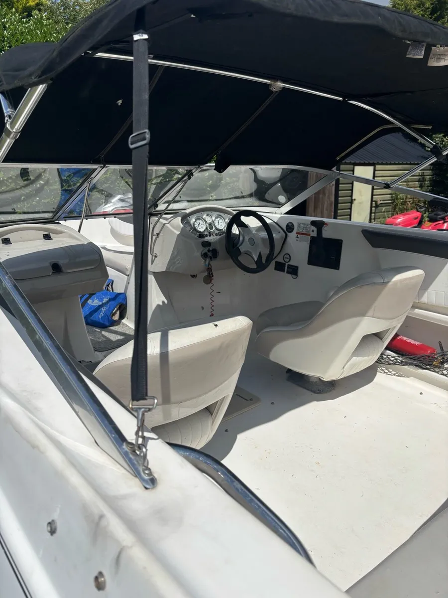 Speedboat - Image 3