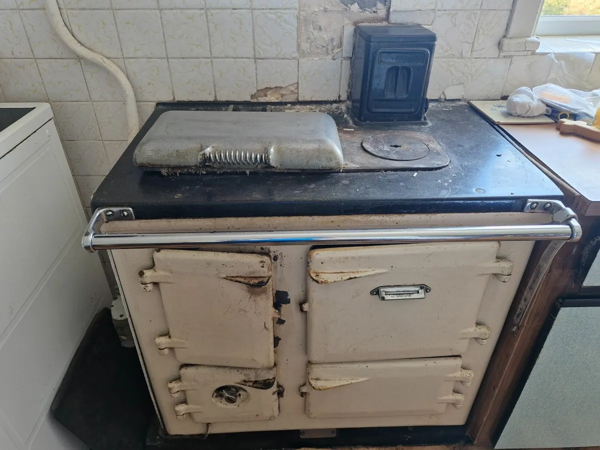 Cooker - Image 2