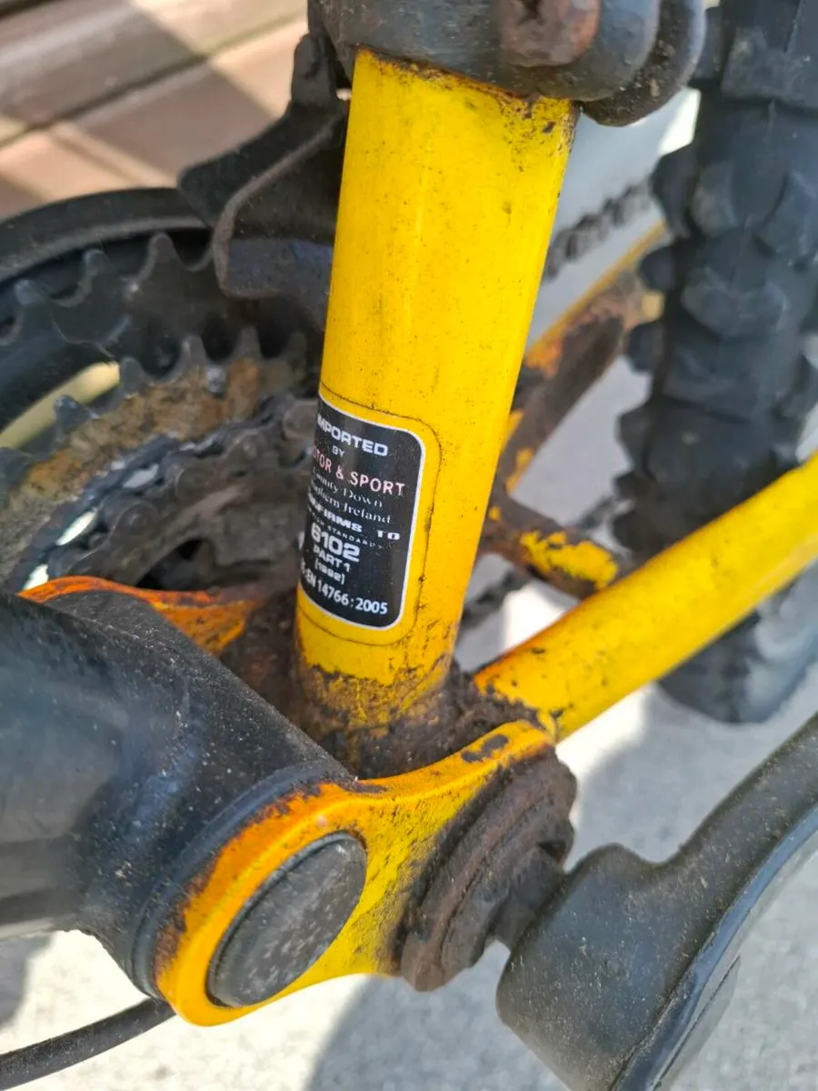 Bike - Image 2