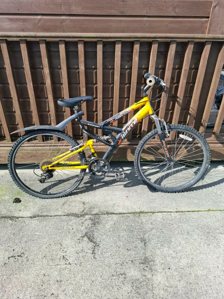 Bike - Image 1