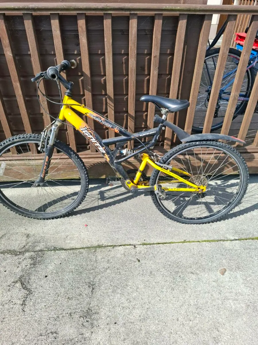 Bike - Image 3