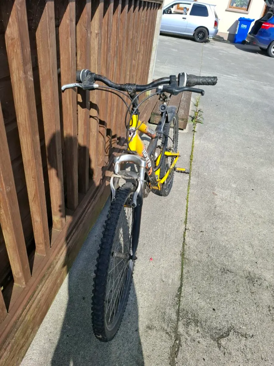 Bike - Image 4
