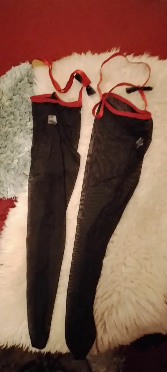 Crossdresser? Sexy lingerie - Image 2