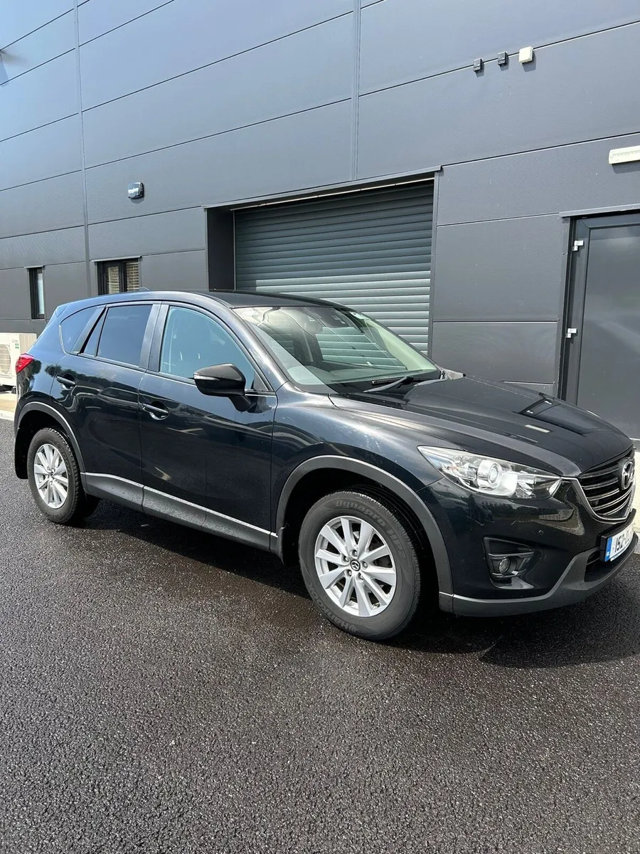 Mazda CX5 2.2D Executive SE - Image 4