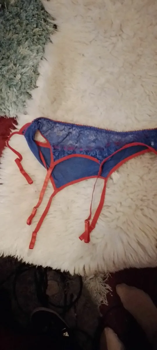 Crossdresser? Sexy lingerie - Image 4