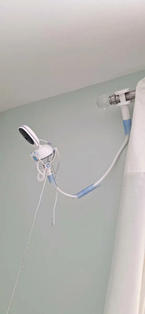 Baby monitor holder - Image 2