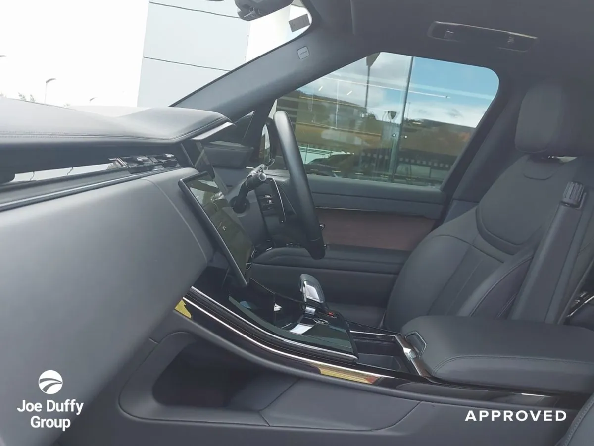 Land Rover Range Rover Sport HSE 3.0 I6 Phev 460B - Image 3