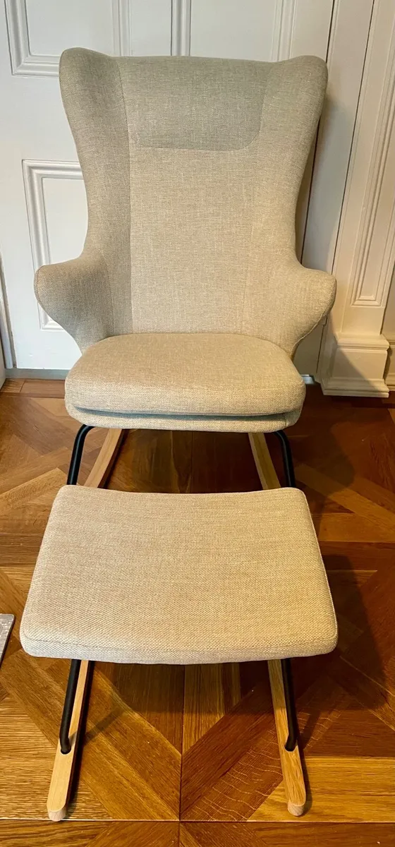 Quax Rocking chair - Image 1