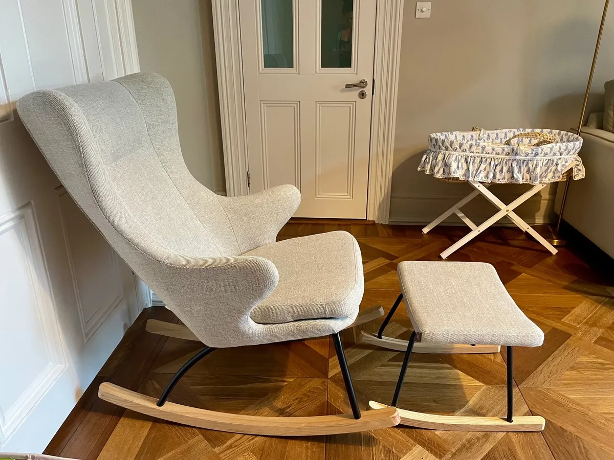Quax Rocking chair - Image 2