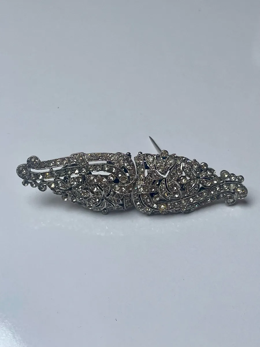 Vintage costume jewellery - Image 3