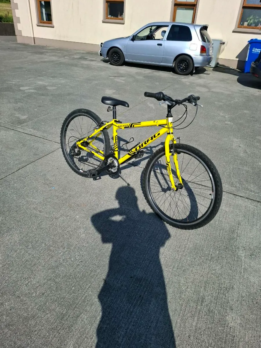 Bike - Image 1