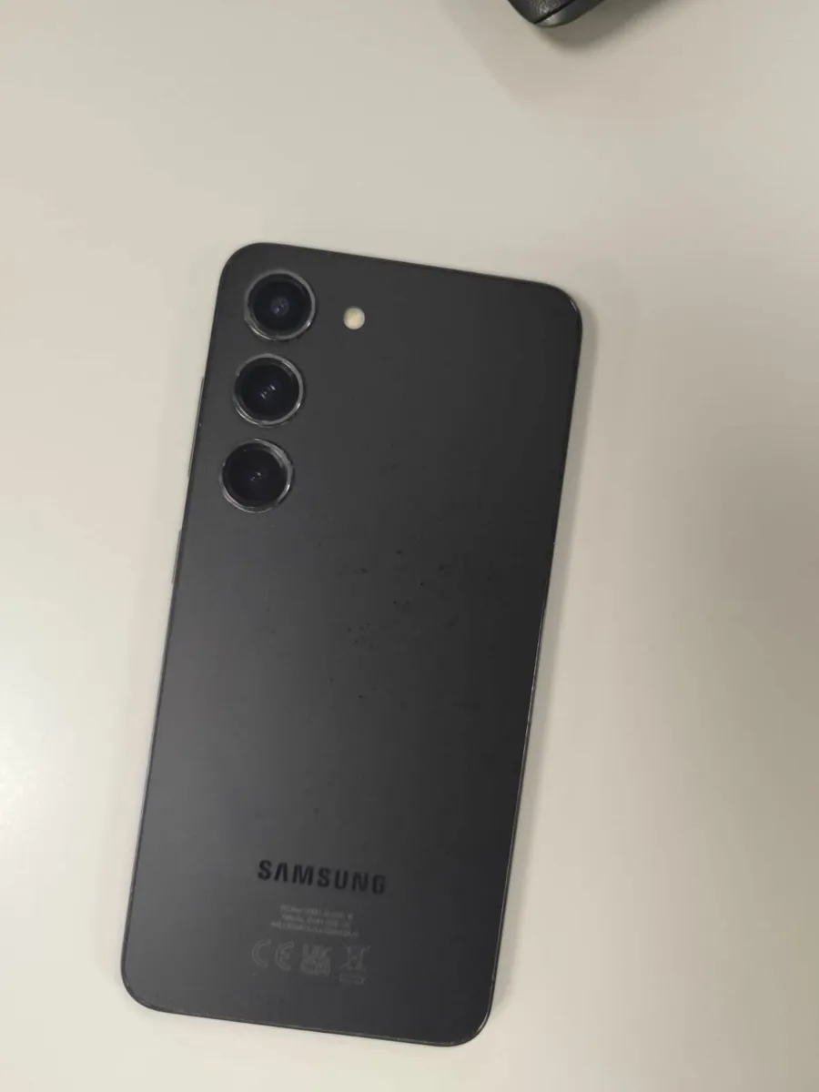 Samsung s23 - Cork - Image 1