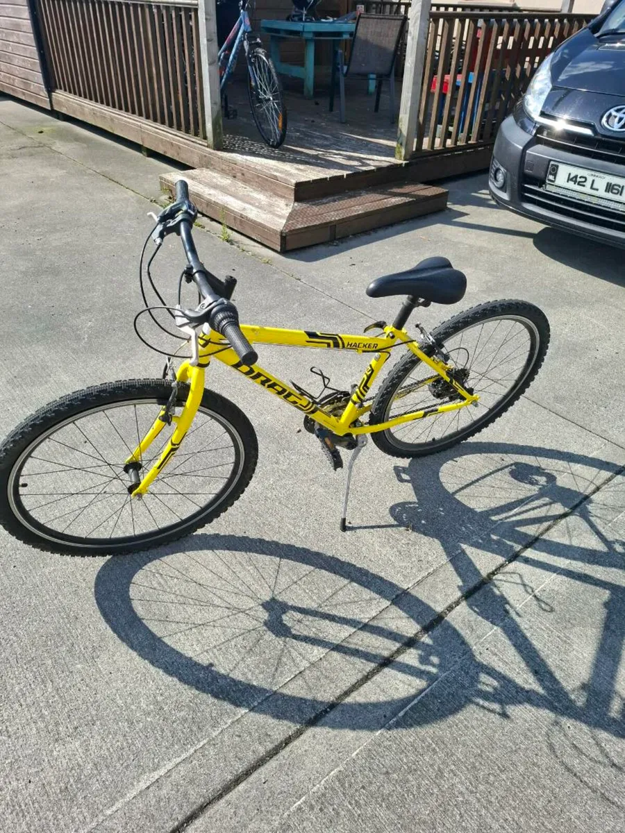 Bike - Image 3