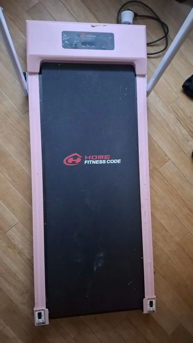 Walking Pad - Image 1