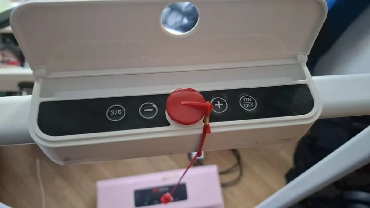 Walking Pad - Image 3