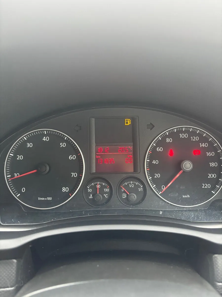 Golf mk5 - Image 3