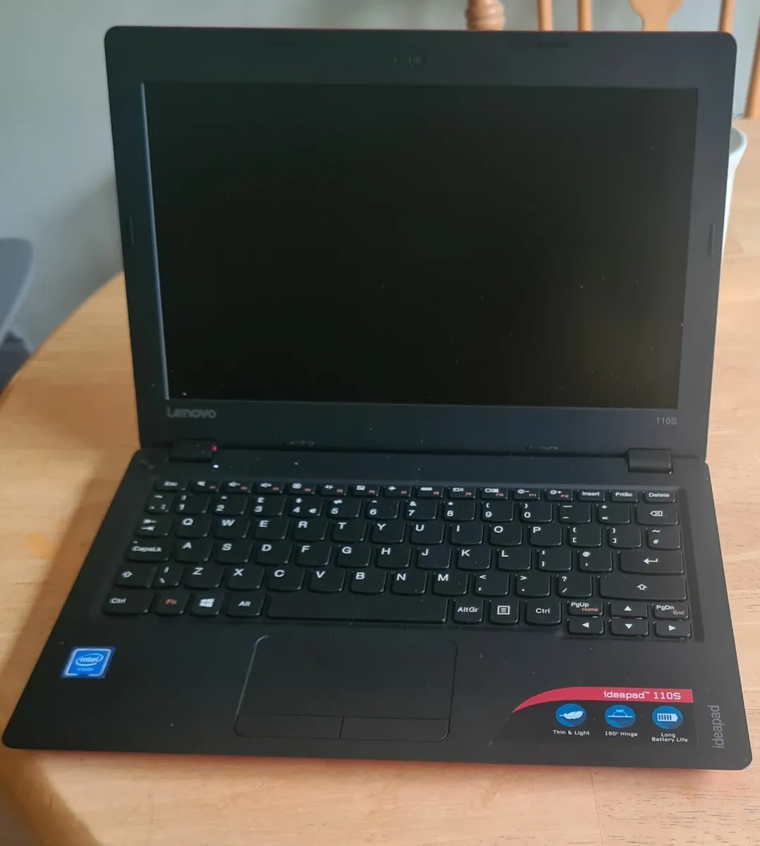 Laptop - Image 1
