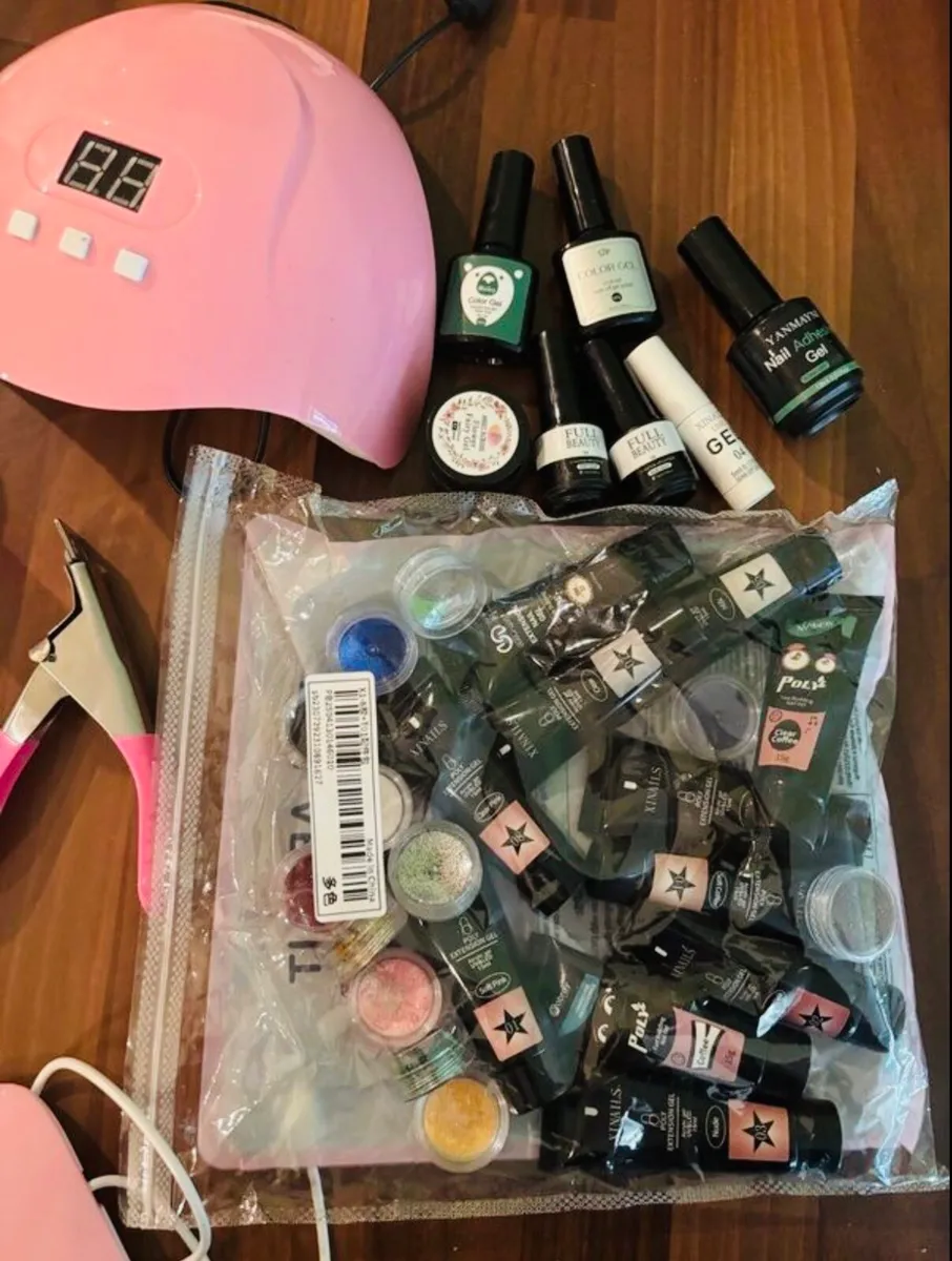 Nails design - Image 2