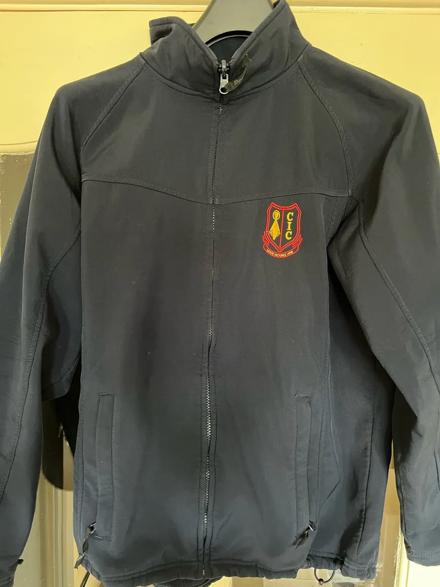 Summerhill College sligo jacket - Image 1