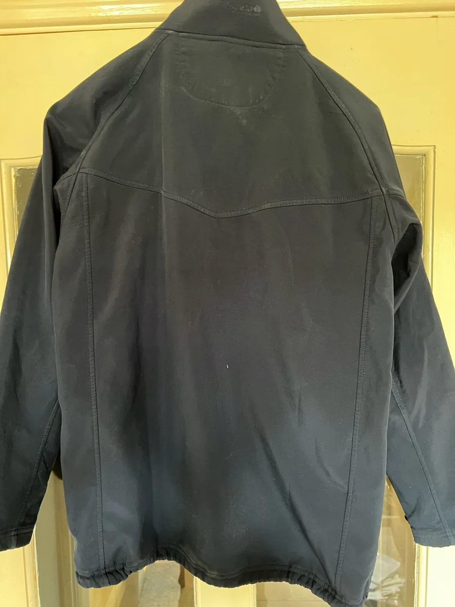 Summerhill College sligo jacket - Image 2