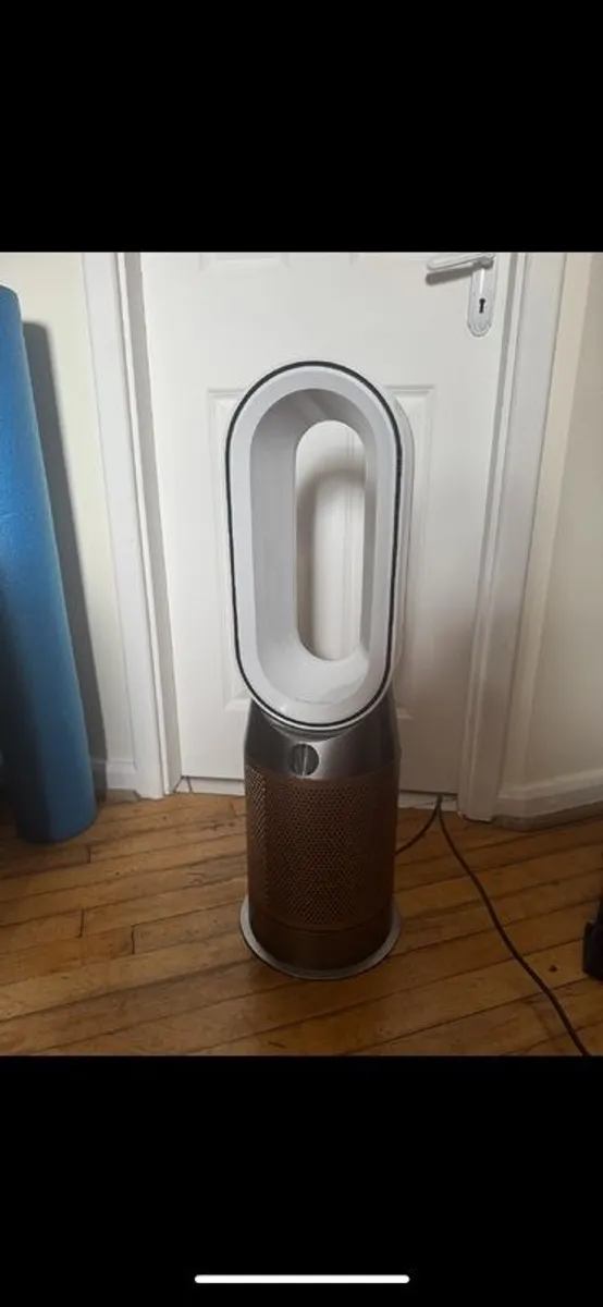 Dyson HP09 Purifier Hot + Cool - Image 2