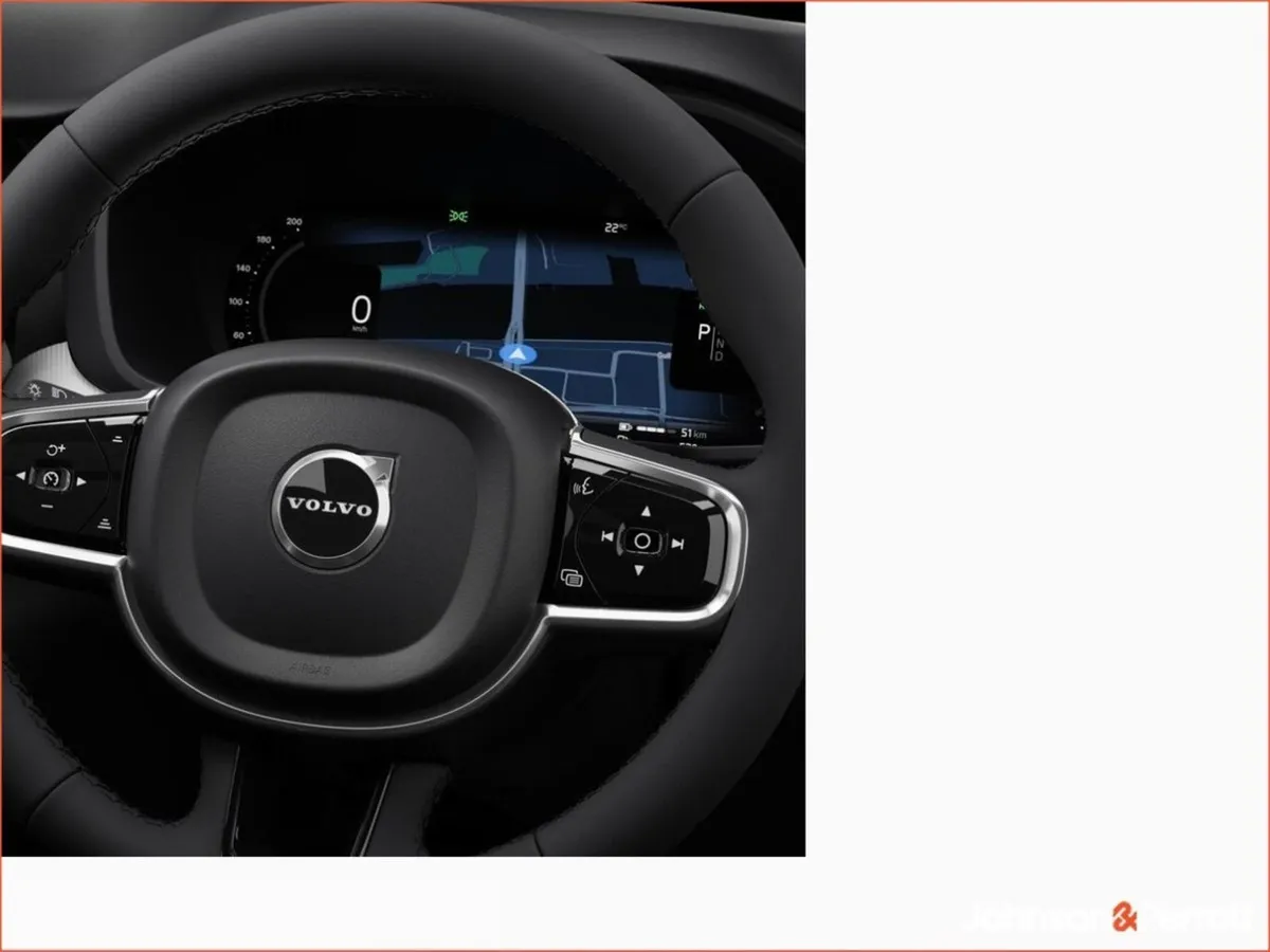 Volvo XC60 T6 350bhp AWD Plus Black Edition - Den - Image 2