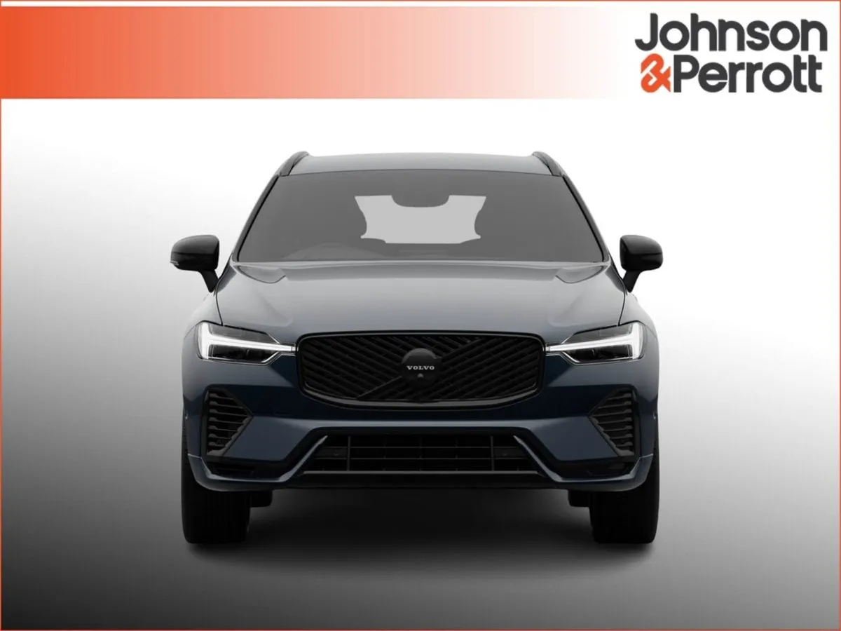 Volvo XC60 T6 350bhp AWD Plus Black Edition - Den - Image 4