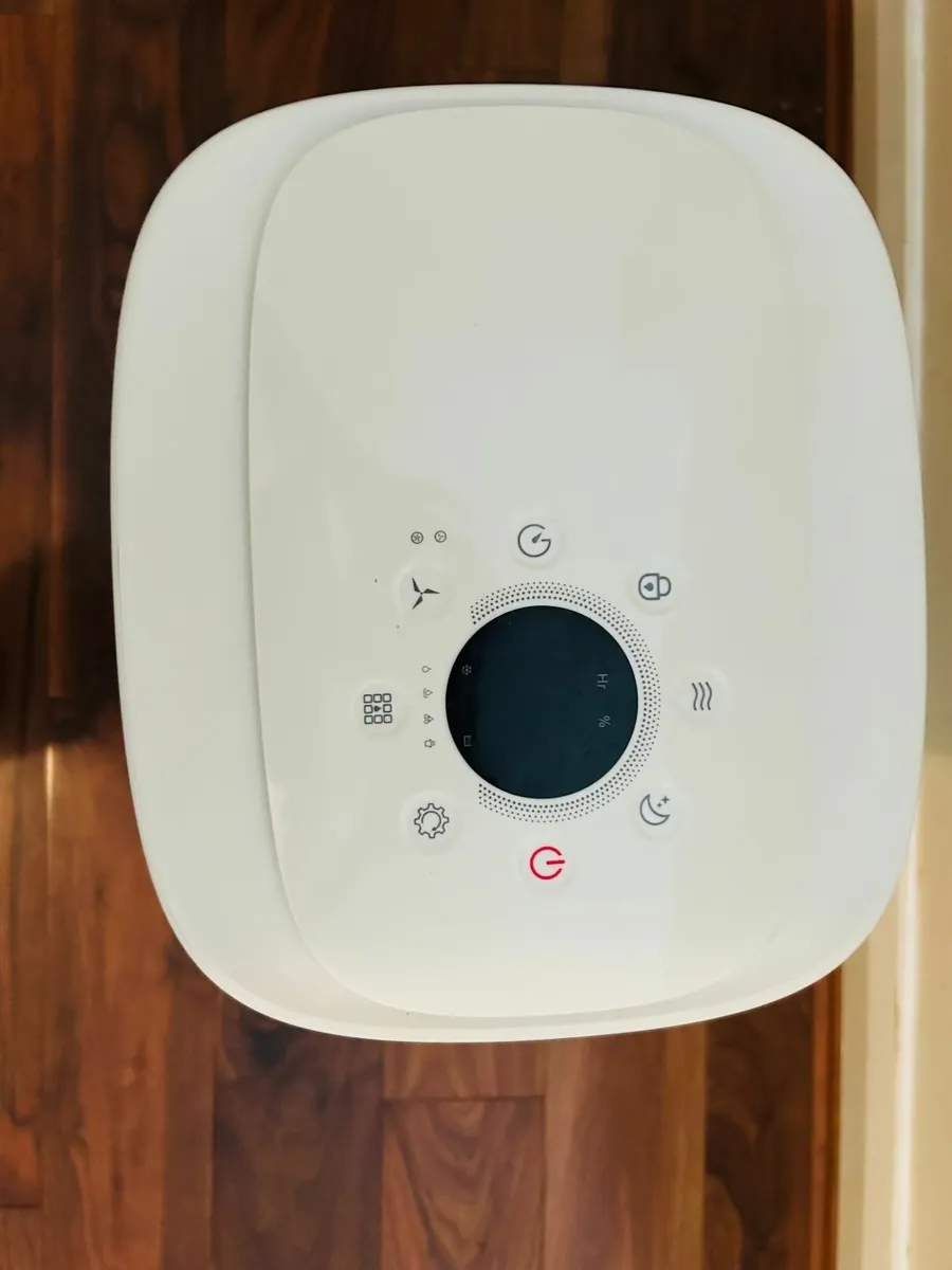 Blyss Max dehumidifier - Image 4