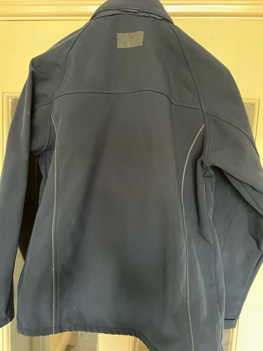 Summerhill college sligo school jacket - Image 2