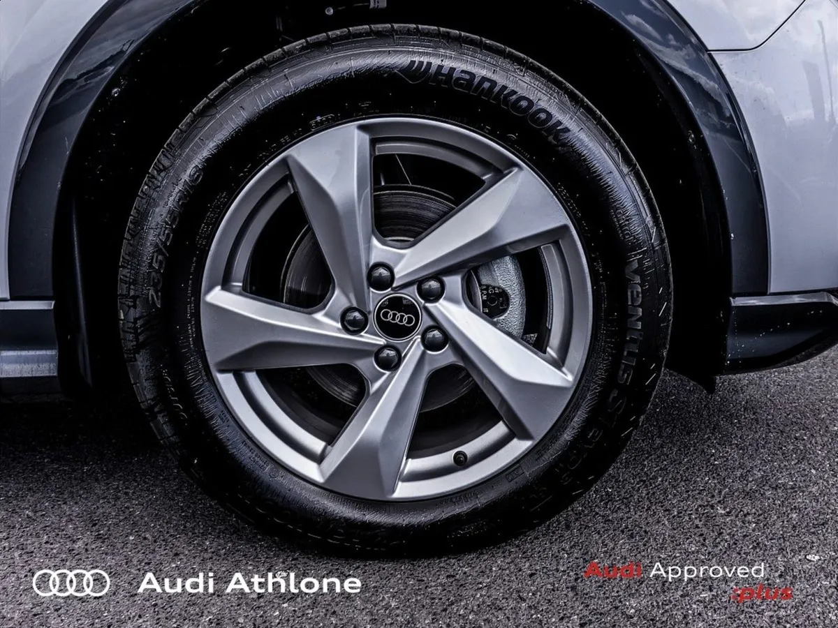 Audi Q3 2.0tdi 150BHP SE - DUE IN - Ring FOR Avai - Image 4