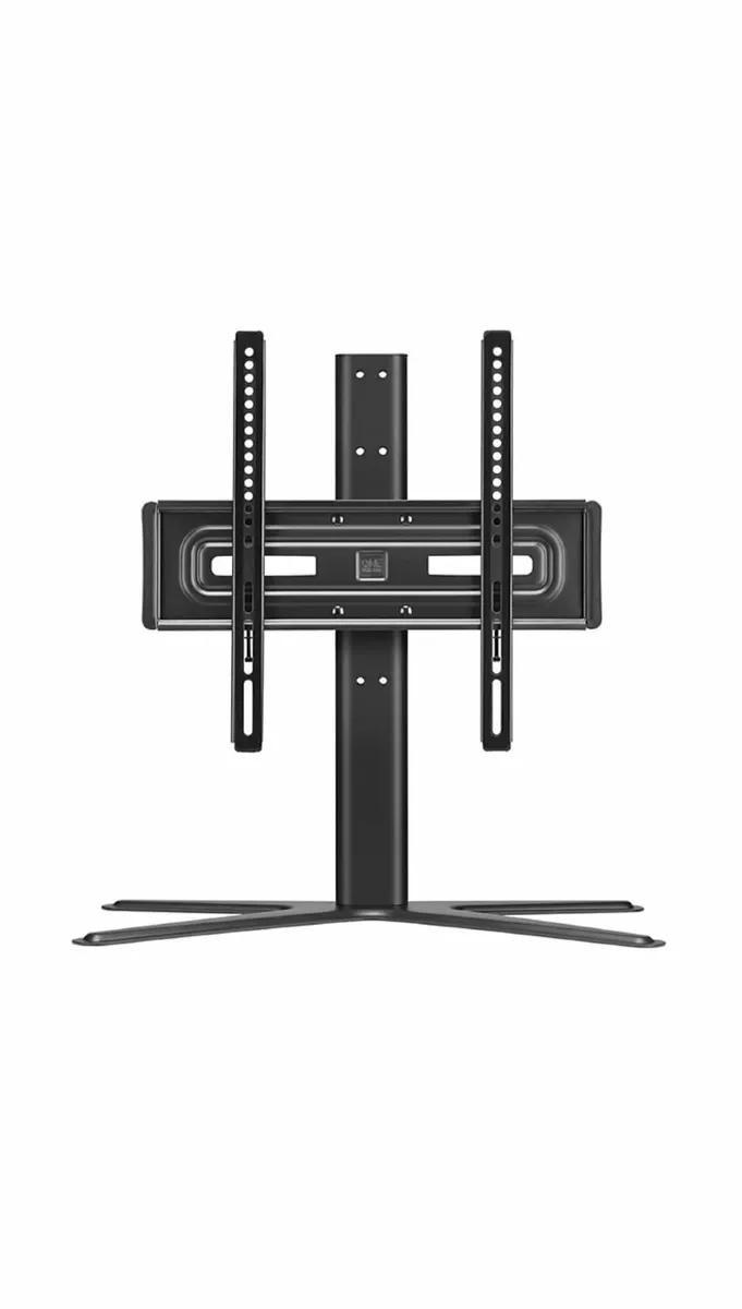 One For All Solid Table Top TV Stand - Image 1