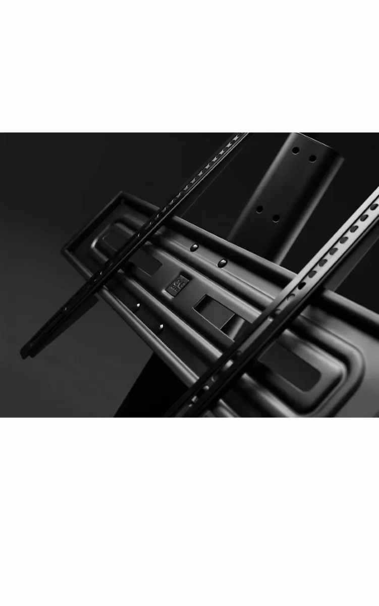 One For All Solid Table Top TV Stand - Image 2