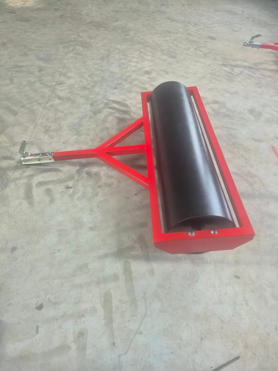 Quad roller - Image 1