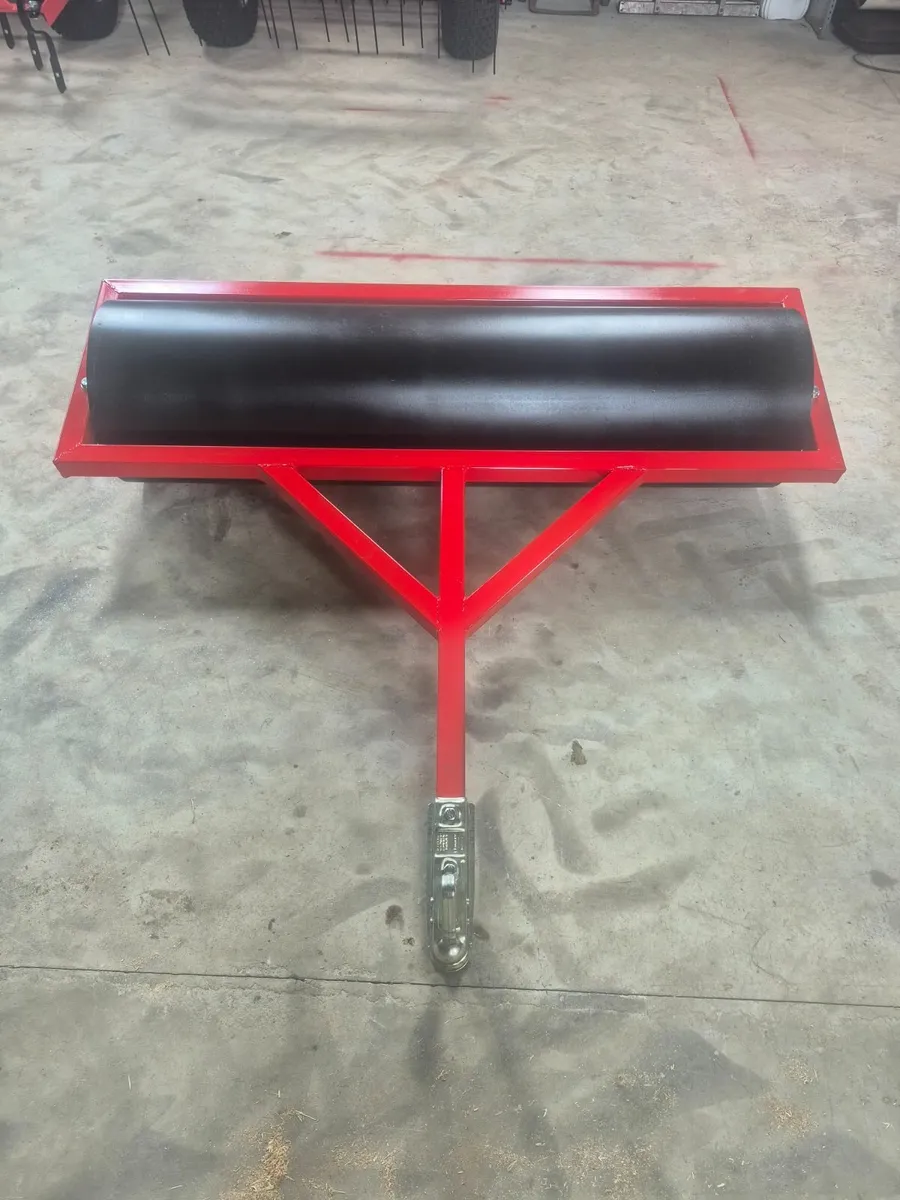 Quad roller - Image 2