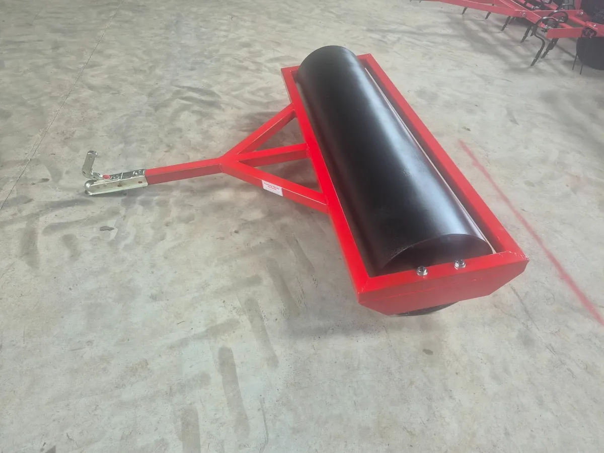 Quad roller - Image 3