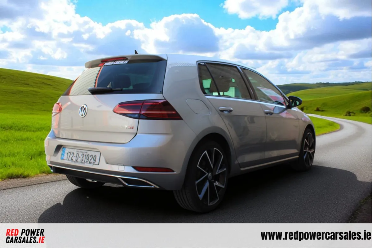 VW Golf TSI 3DR Highline 1.4//LOW KM - Image 4