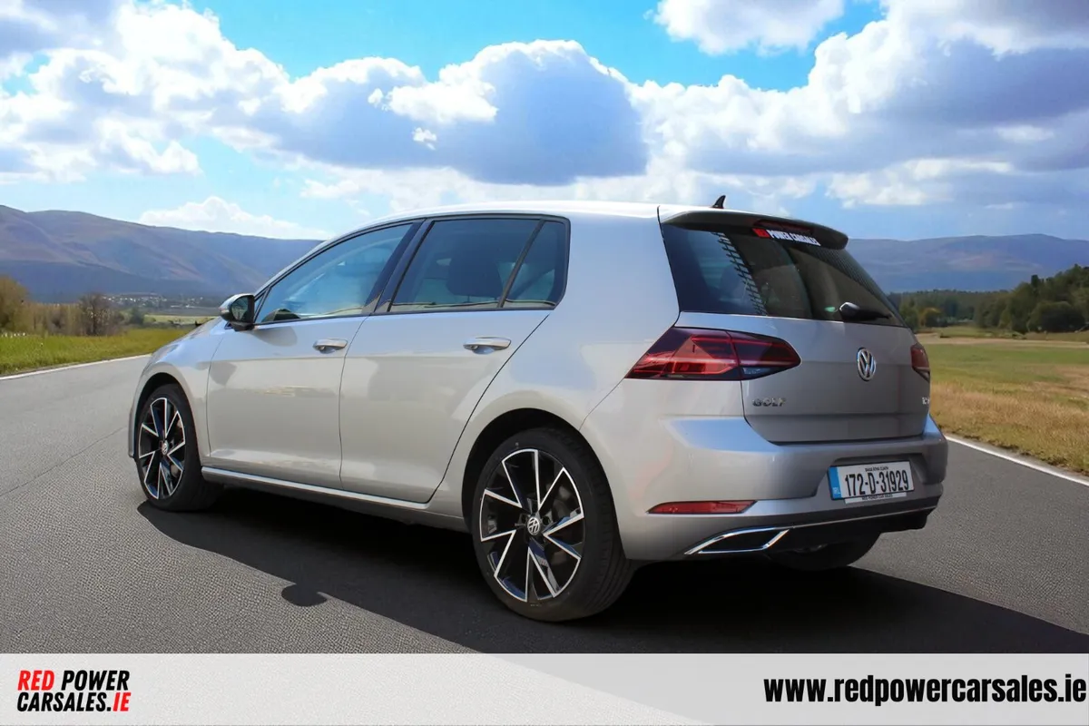 VW Golf TSI 3DR Highline 1.4//LOW KM - Image 3