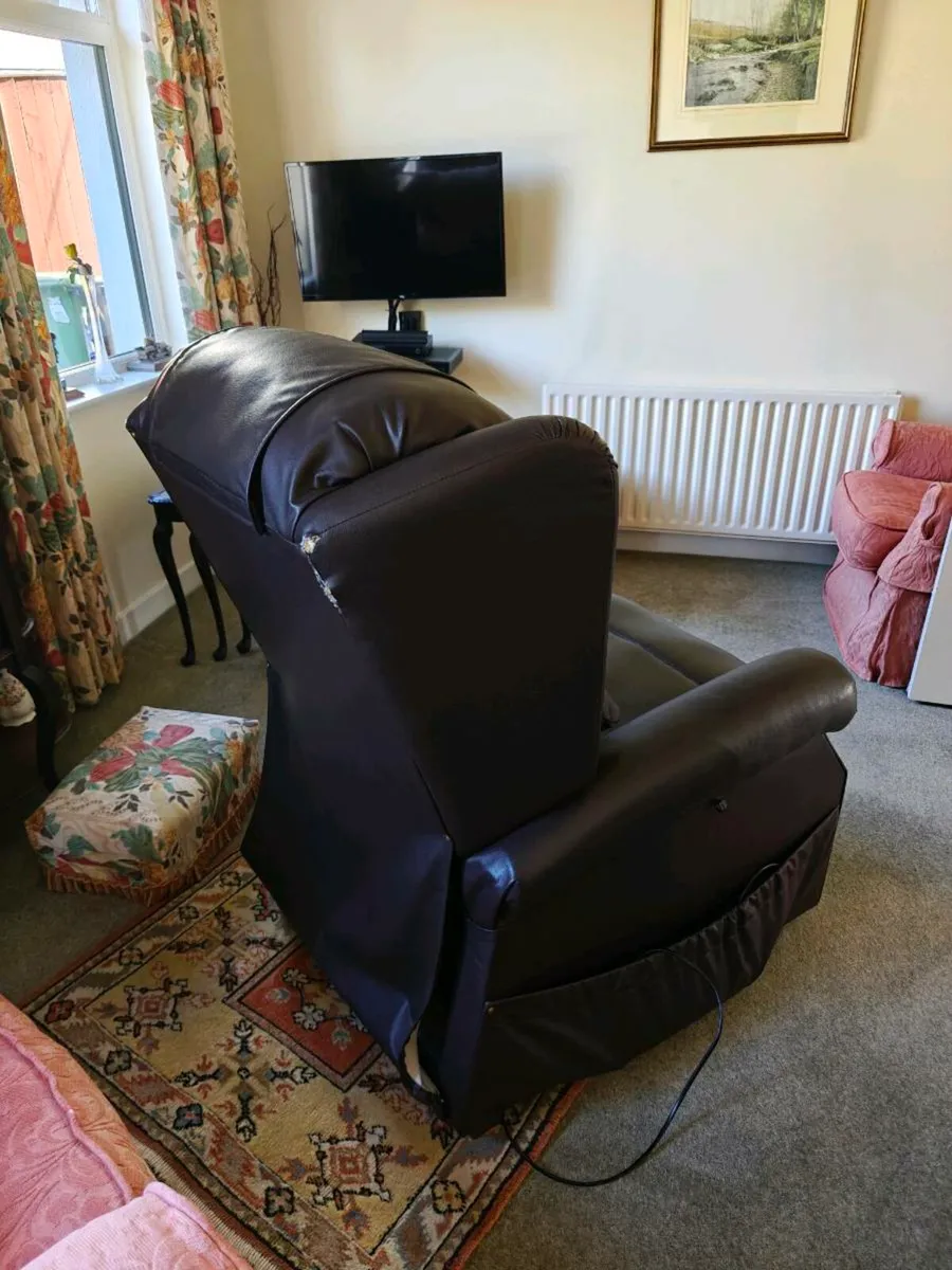 Electric mobility cosi chair - Image 2