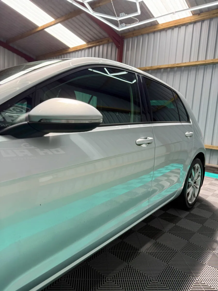 Volkswagen Golf 2015 - Highline + Auto - Image 4